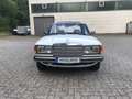 Mercedes-Benz 230 W123 EXTRAS Mike Sanders TÜV Service neu Weiß - thumbnail 3