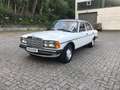 Mercedes-Benz 230 W123 EXTRAS Mike Sanders TÜV Service neu Weiß - thumbnail 2