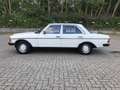 Mercedes-Benz 230 W123 EXTRAS Mike Sanders TÜV Service neu Weiß - thumbnail 9