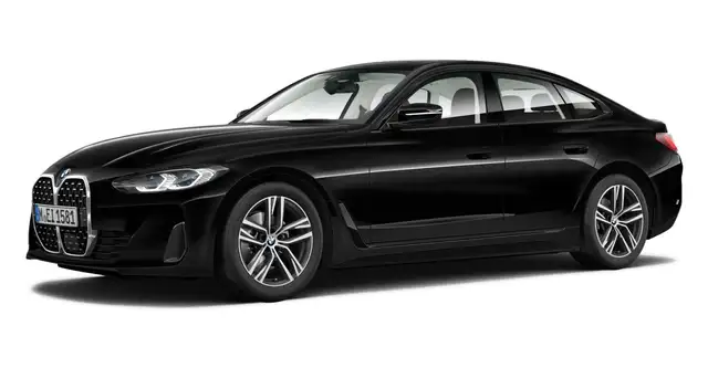 Bmw 420 420d xDrive Gran Coupé Navi/Laser/AHK/RFK/Pano