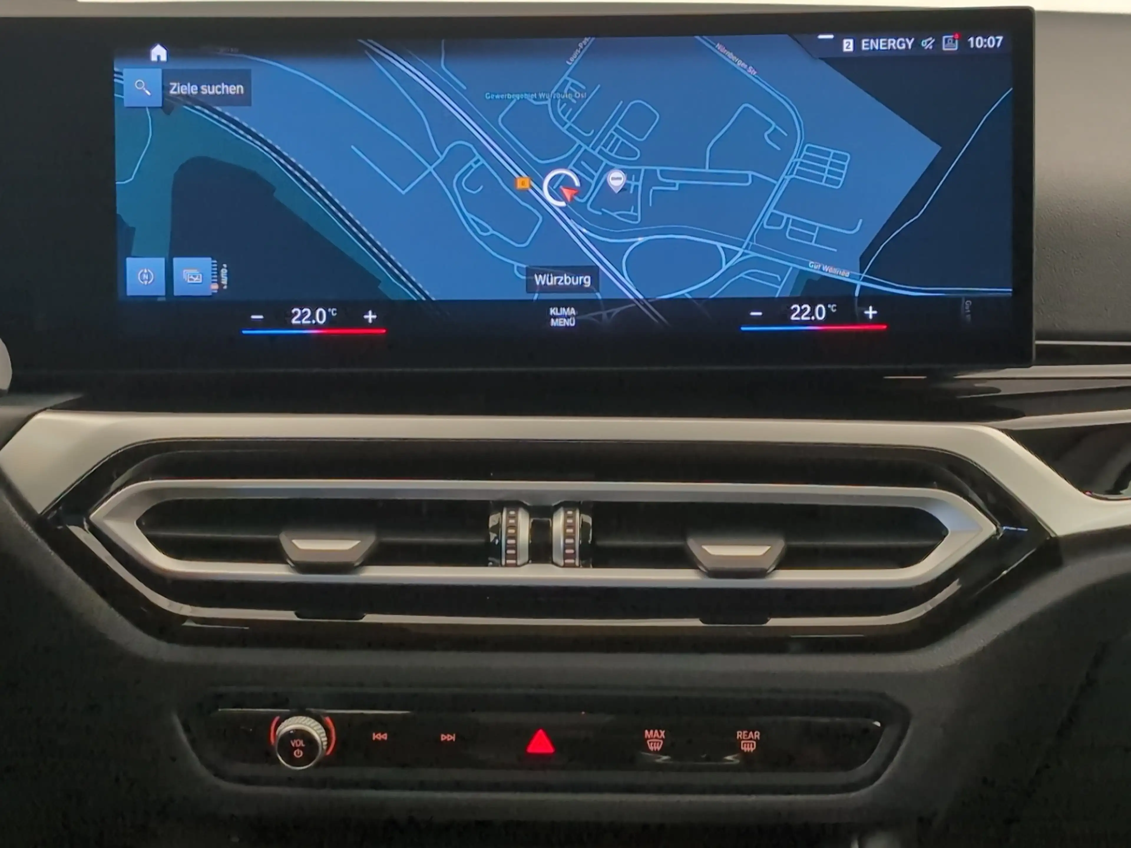 BMW 420 420d xDrive Gran Coupé — photo 7