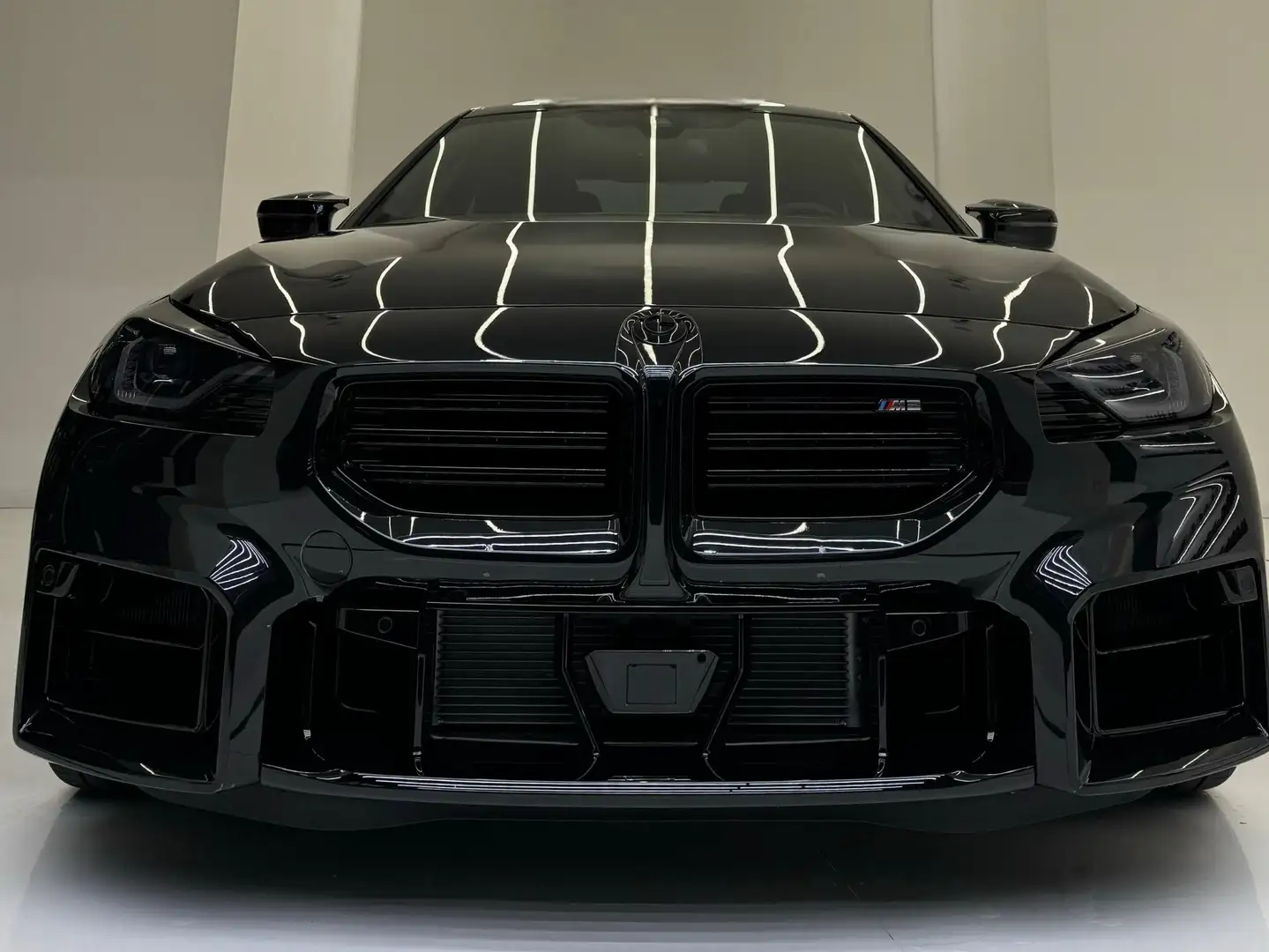 BMW M2 Coupe 3.0 460cv auto Nero - 2