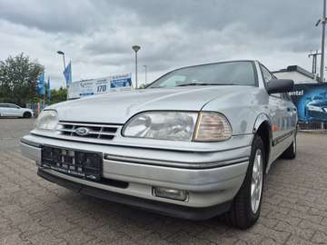 V6 Automatik H-Kennzeichen