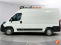 Peugeot Boxer 2.2 120 CV L2 H2 Weiß - thumbnail 4