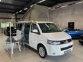 Volkswagen T5 California 4M AHK Kamera Küche Markise Xenon Weiß - thumbnail 1