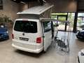 Volkswagen T5 California 4M AHK Kamera Küche Markise Xenon Weiß - thumbnail 3