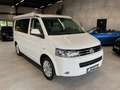 Volkswagen T5 California 4M AHK Kamera Küche Markise Xenon Weiß - thumbnail 13