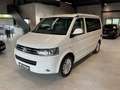 Volkswagen T5 California 4M AHK Kamera Küche Markise Xenon Weiß - thumbnail 11