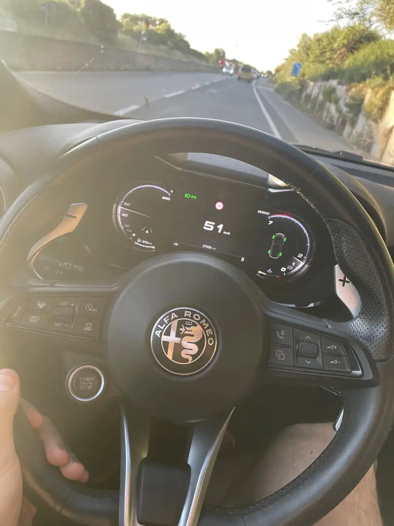 Alfa Romeo Tonale speciale - 2