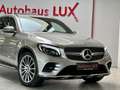 Mercedes-Benz GLC 250 COUPE AMG LINE 4M 360°KAM 2H DISTRONIC Silber - thumbnail 2