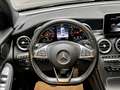 Mercedes-Benz GLC 250 COUPE AMG LINE 4M 360°KAM 2H DISTRONIC Silber - thumbnail 10
