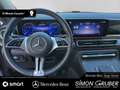 Mercedes-Benz EQV 300 Lang Leder Multibeam Distronic 6 Sitze Grau - thumbnail 9