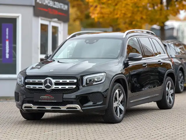 Mercedes-Benz GLB 200 Progressive LED DIGITALES C.P. AMBIENTE