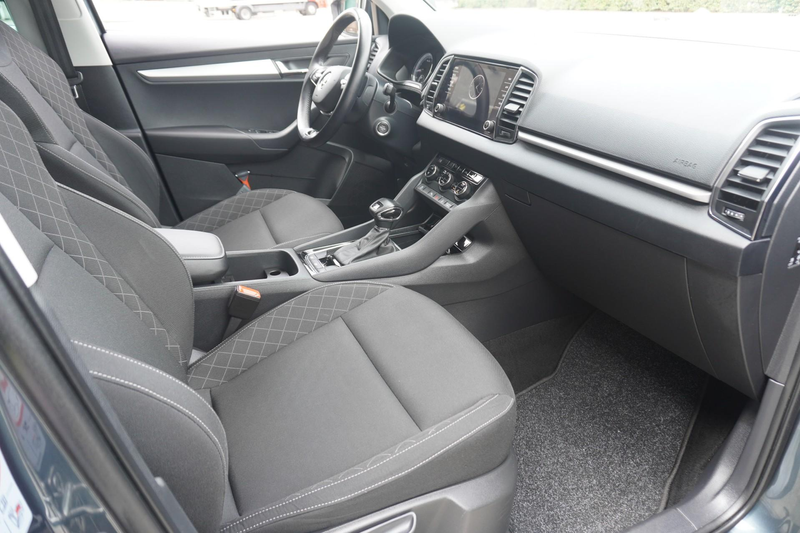 Skoda Karoq 1.5 TSI 150pk DSG ACT Business Edition | Trekhaak — photo 5
