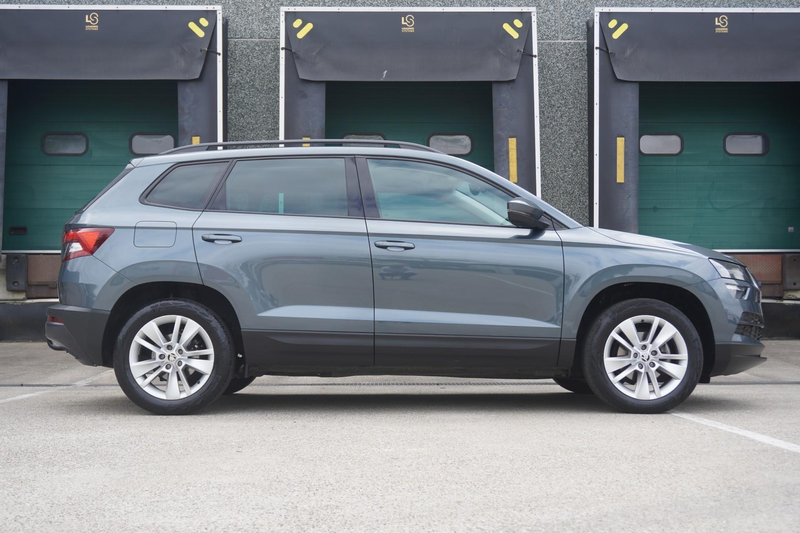Skoda Karoq 1.5 TSI 150pk DSG ACT Business Edition | Trekhaak — photo 3
