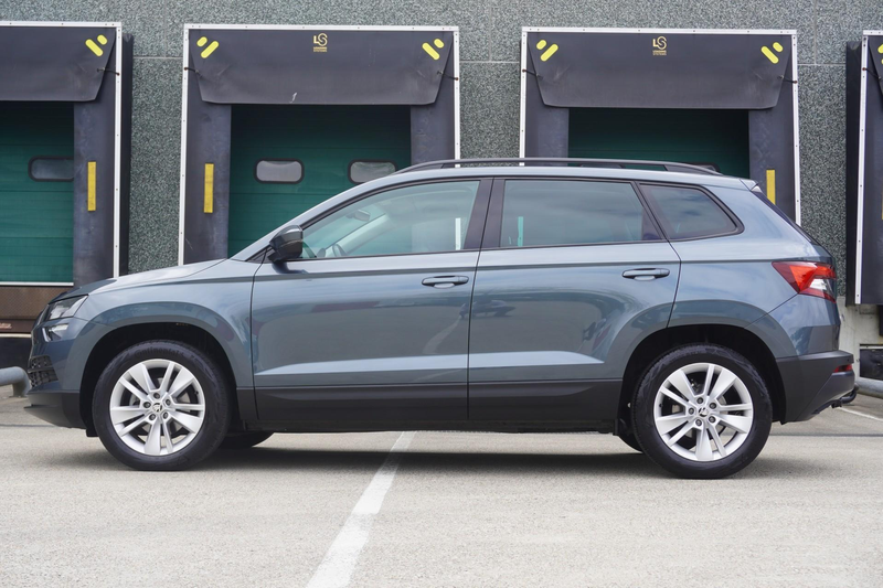 Skoda Karoq 1.5 TSI 150pk DSG ACT Business Edition | Trekhaak — photo 13