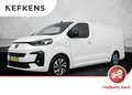 Fiat Scudo e-Scudo L3 75 kWh 136 pk | Carplay | 3 Zitplaatsen Wit - thumbnail 1