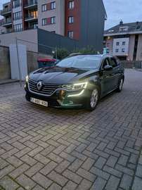 SW 1.7 Blue dCi Limited#2 (EU6.2)