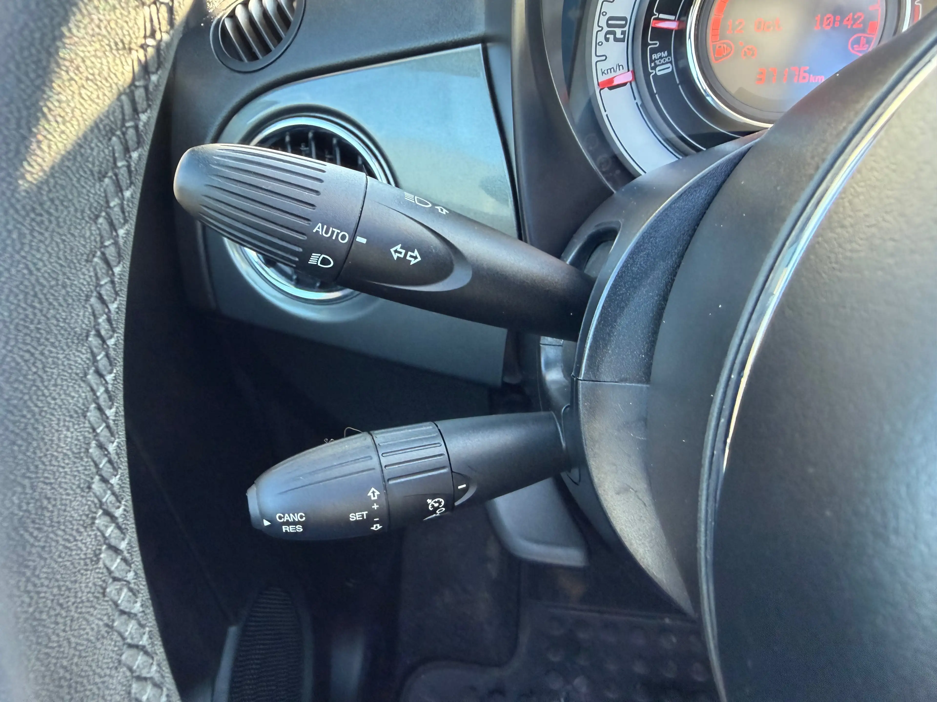 Fiat 500C 500C 1.2i Mirror*37.000Kilométres!!!carpass — photo 13