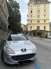 SW Active 2,0 HDI 136 (FAP)