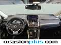 Lexus NX 300 300h Business Navigation 2WD Gris - thumbnail 7