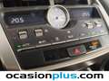 Lexus NX 300 300h Business Navigation 2WD Gris - thumbnail 34