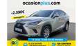 Lexus NX 300 300h Business Navigation 2WD Gris - thumbnail 1