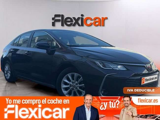 Toyota Corolla TO 1.6 - foto 1