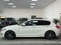BMW 118 118i//PACK-M//SHADOW-LINE//LED//GARANTIE Wit - thumbnail 7