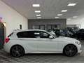BMW 118 118i//PACK-M//SHADOW-LINE//LED//GARANTIE Wit - thumbnail 8