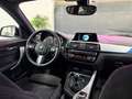 BMW 118 118i//PACK-M//SHADOW-LINE//LED//GARANTIE Wit - thumbnail 15