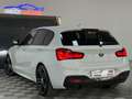 BMW 118 118i//PACK-M//SHADOW-LINE//LED//GARANTIE Wit - thumbnail 4