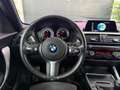 BMW 118 118i//PACK-M//SHADOW-LINE//LED//GARANTIE Wit - thumbnail 17