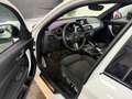 BMW 118 118i//PACK-M//SHADOW-LINE//LED//GARANTIE Wit - thumbnail 9