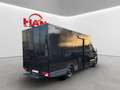 Mercedes-Benz Sprinter II Pritsche Imbisswagen/Foodtruck Fekete - thumbnail 5