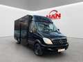 Mercedes-Benz Sprinter II Pritsche Imbisswagen/Foodtruck Fekete - thumbnail 7