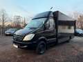 Mercedes-Benz Sprinter II Pritsche Imbisswagen/Foodtruck Fekete - thumbnail 19