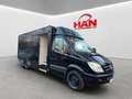 Mercedes-Benz Sprinter II Pritsche Imbisswagen/Foodtruck Fekete - thumbnail 14