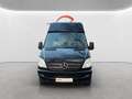 Mercedes-Benz Sprinter II Pritsche Imbisswagen/Foodtruck Fekete - thumbnail 2