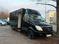 Mercedes-Benz Sprinter II Pritsche Imbisswagen/Foodtruck Fekete - thumbnail 18