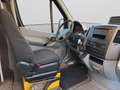 Mercedes-Benz Sprinter II Pritsche Imbisswagen/Foodtruck Fekete - thumbnail 9
