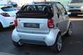 smart forTwo 0.7 Turbo Cabrio Passion Aut. *Lorinser* Silber - thumbnail 4