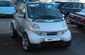smart forTwo 0.7 Turbo Cabrio Passion Aut. *Lorinser* Silber - thumbnail 3