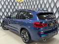 BMW X3 xDrive20d (G01) Aut. // M-SPORT // HEAD-UP // Blau - thumbnail 3