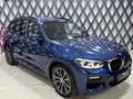 BMW X3 xDrive20d (G01) Aut. // M-SPORT // HEAD-UP // Blau - thumbnail 43