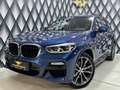 BMW X3 xDrive20d (G01) Aut. // M-SPORT // HEAD-UP // Blau - thumbnail 48