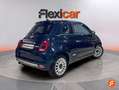 Fiat 500 Dolcevita 1.0 Hybrid 51KW (70 CV) Azul - thumbnail 9