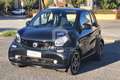 smart forTwo fortwo 70 1.0 twinamic Passion Nero - thumbnail 1