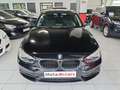 BMW 118 118i Negro - thumbnail 4