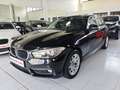 BMW 118 118i Negro - thumbnail 5